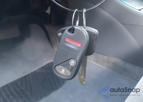 2003 Honda Civic Lx from USA, damaged, VIN 2HGES16513H519648